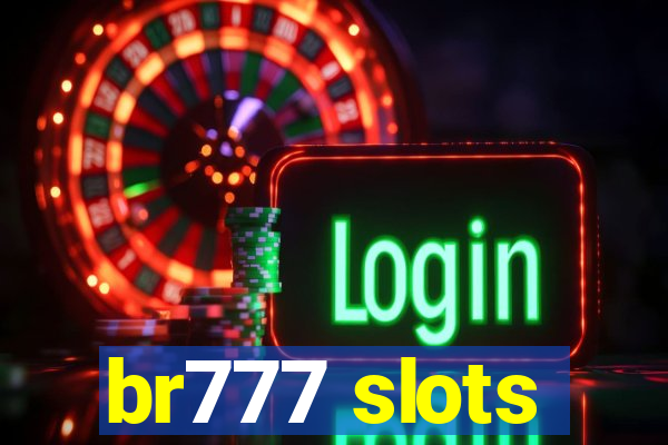 br777 slots